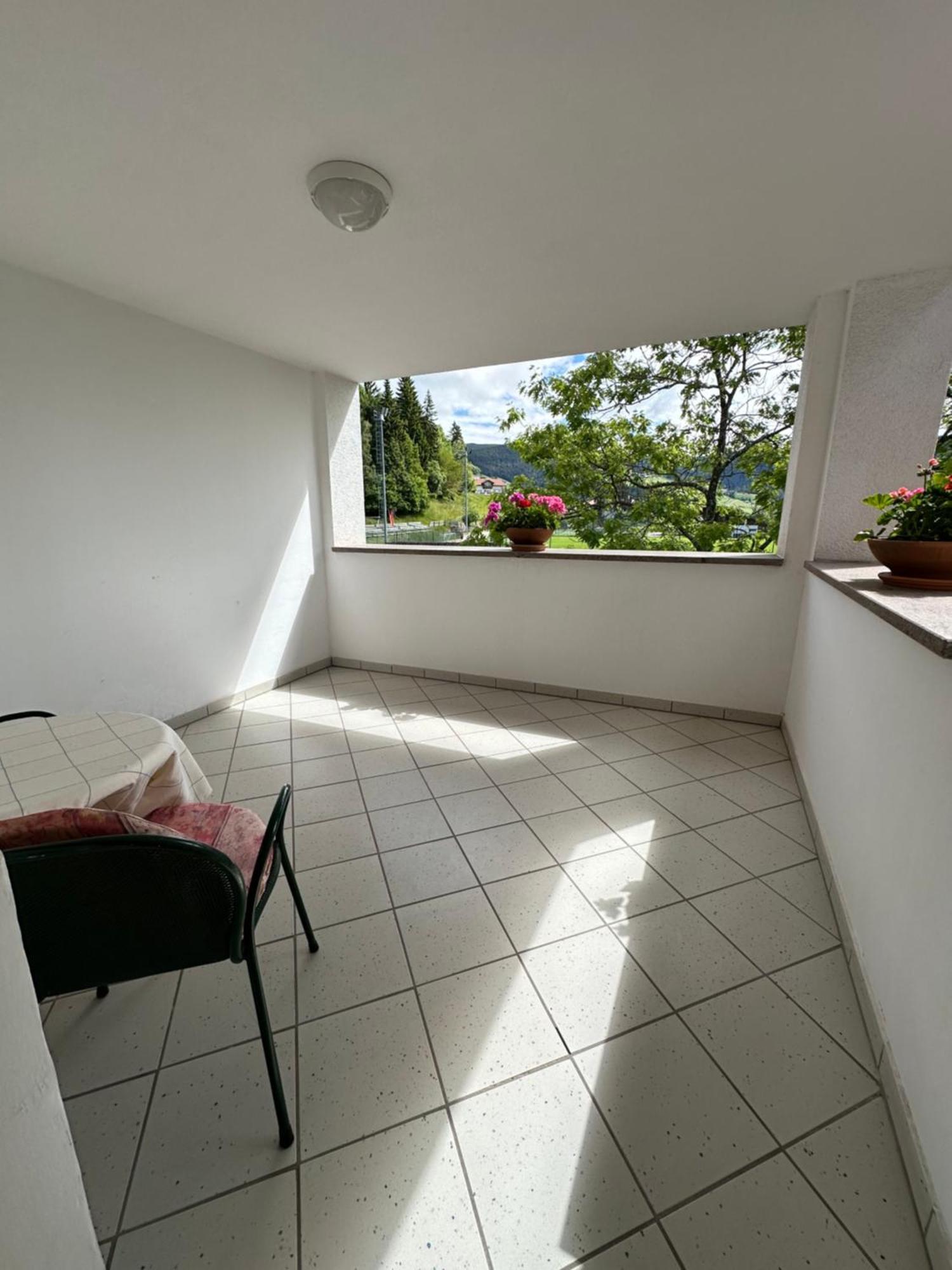 Albero Verde Verano 外观 照片
