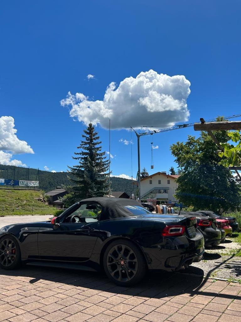 Albero Verde Verano 外观 照片